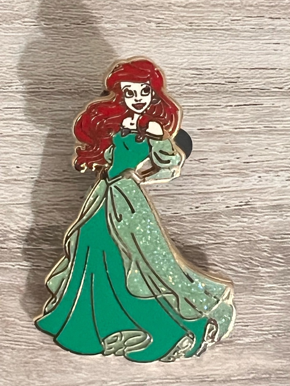 Disney Ariel pin